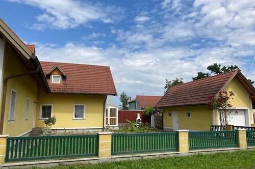Haus mit zwei Wohneinheiten in Obervogau / Bezirk Leibnitz
