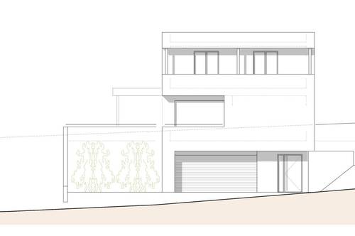 Neubauprojekt in Helfenberg: Grundstück in wunderschöner Lage + projektierter Neubau Einfamilienhaus