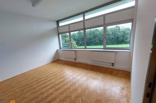 Helle und ruhige 3-Zimmer-Wohnung mit Grünblick in Salzburg Anif mieten