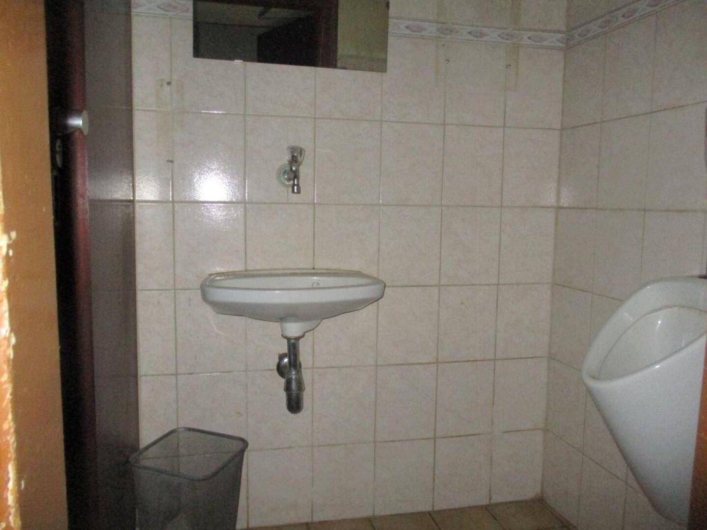 Toilette_Herren