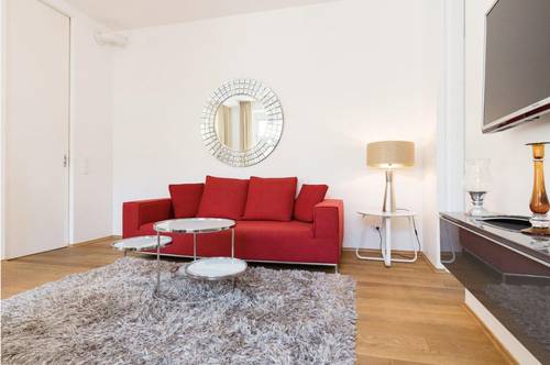 High class furnished Apartment Vienna