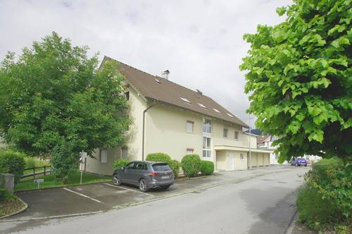 Tolle 3,5 Zimmerwohnung in Lustenau zu verkaufen!