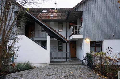 Gemütliche 2 Zimmerwohnung in Dornbirn zu verkaufen