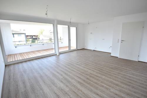 Neue 3 Zimmerwohnung in Lustenau, Widum zur Miete!