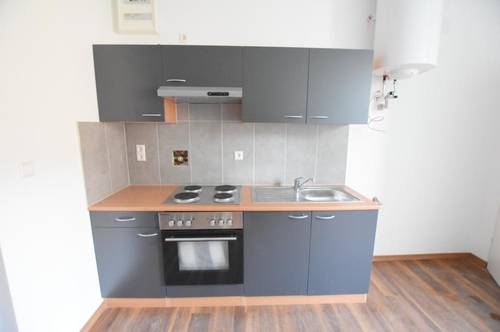 8700 Leoben-Donawitz: Tolle Single-Wohnung in ruhiger Anlage