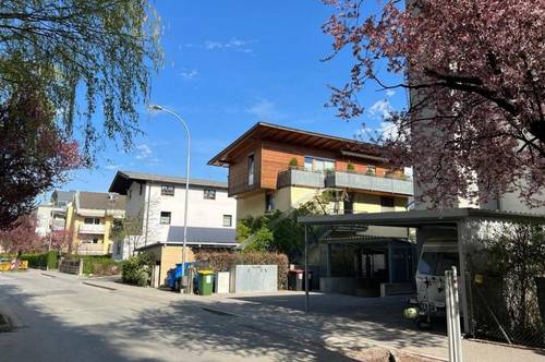 RUSTLER-Gelegenheit-Einfamilienhaus in Innsbruck-West!