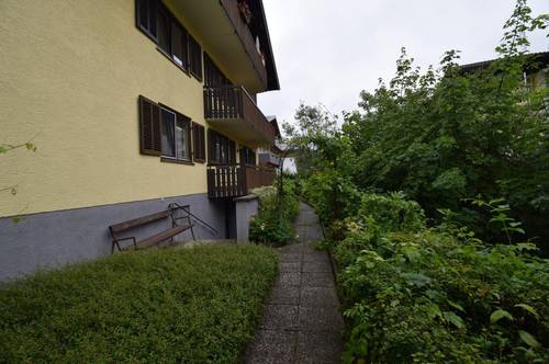 Familienhit in Großgmain - 3 bis 4-Zimmer Wohnung