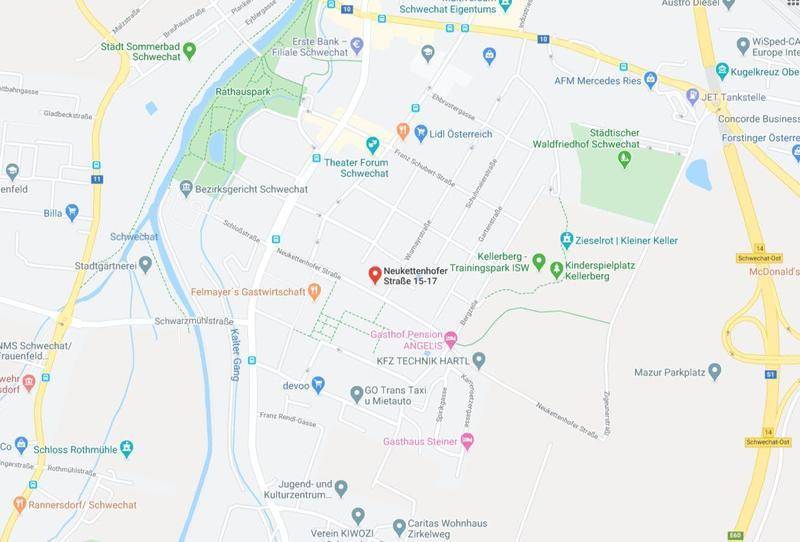 schwechat-google_maps