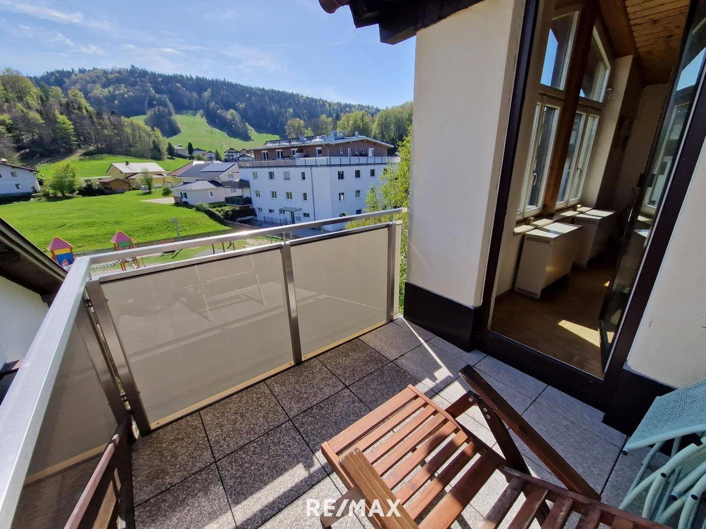 Wohnung Hof bei Salzburg zu verkaufen