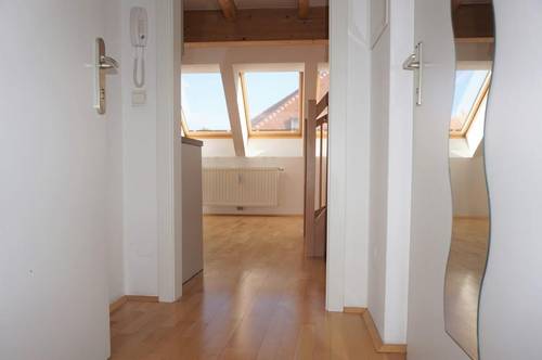 Unbefristete 3-Zimmer-Maisonette-Wohnung in unmittelbarer UNI-Nähe - 8010 Graz! 