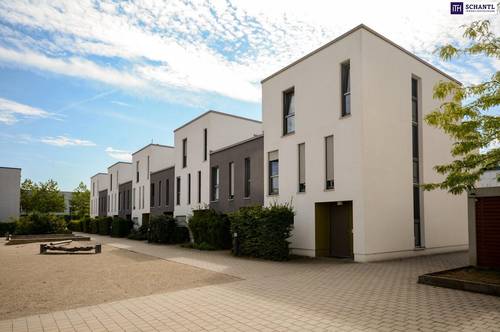 Leben am Land und doch in Grazer Stadtnähe - eine 124m² große Doppelhaushälfte in Reiteregg Gemeinde St. Bartholomä! provisionsfrei!
