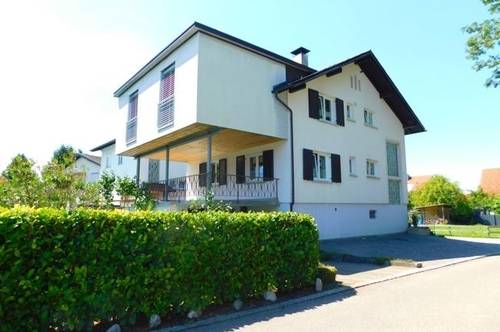 Mehrfamilienhaus (2 Einheiten) in Toplage in Dornbirn im Bezirk Rohrbach zu verkaufen!