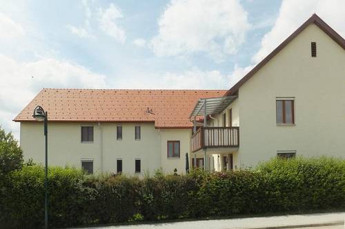 PROVISIONSFREI - Ebersdorf - ÖWG Wohnbau - geförderte Miete ODER geförderte Miete mit Kaufoption - 3 Zimmer 