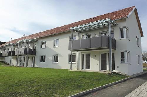 PROVISIONSFREI - Kirchbach - ÖWG Wohnbau - geförderte Miete - 3 Zimmer 