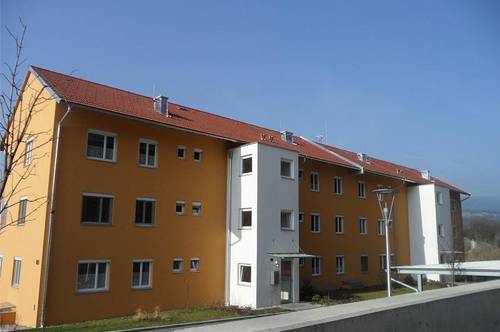 PROVISIONSFREI - Stainz - ÖWG Wohnbau - geförderte Miete ODER geförderte Miete mit Kaufoption - 3 Zimmer 