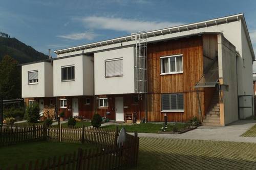 PROVISIONSFREI - Rottenmann - ÖWG Wohnbau - geförderte Miete ODER geförderte Miete mit Kaufoption - 2 Zimmer 