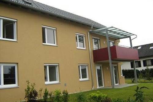 PROVISIONSFREI - Kaindorf - ÖWG Wohnbau - geförderte Miete ODER geförderte Miete mit Kaufoption - 3 Zimmer 