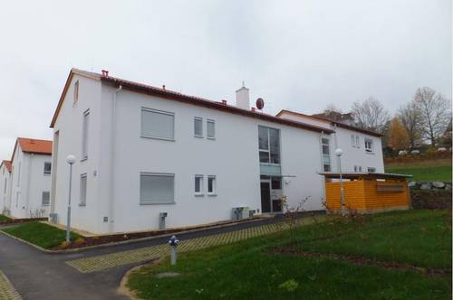 PROVISIONSFREI - Fürstenfeld - ÖWG Wohnbau - geförderte Miete ODER geförderte Miete mit Kaufoption - 3 Zimmer 