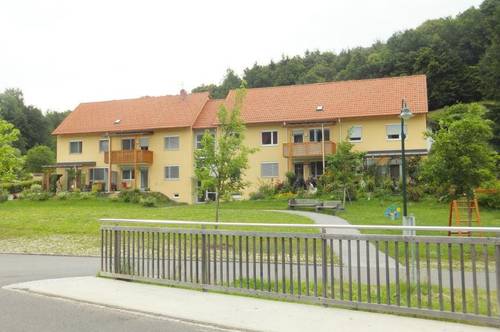 PROVISIONSFREI - Loipersdorf bei Fürstenfeld - ÖWG Wohnbau - geförderte Miete - 3 Zimmer 
