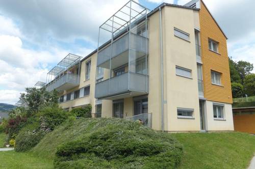 PROVISIONSFREI - Pinggau - ÖWG Wohnbau - geförderte Miete ODER geförderte Miete mit Kaufoption - 3 Zimmer 