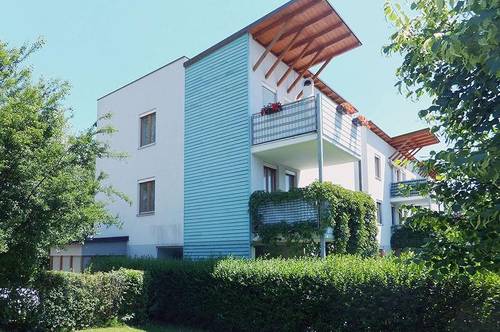 PROVISIONSFREI - Hartberg - ÖWG Wohnbau - geförderte Miete ODER geförderte Miete mit Kaufoption - 3 Zimmer 