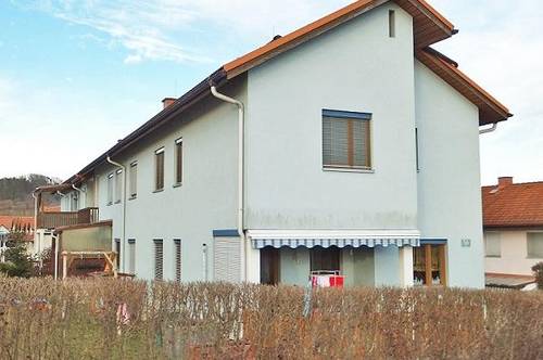 PROVISIONSFREI - Kirchbach - ÖWG Wohnbau - geförderte Miete ODER geförderte Miete mit Kaufoption - 3 Zimmer 