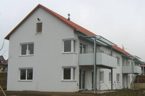 PROVISIONSFREI - Hartl - ÖWG Wohnbau - geförderte Miete ODER geförderte Miete mit Kaufoption - 4 Zimmer 