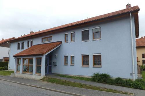 PROVISIONSFREI - Loipersdorf - ÖWG Wohnbau - geförderte Miete ODER geförderte Miete mit Kaufoption - 3 Zimmer 