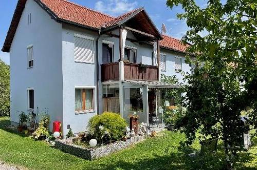 PROVISIONSFREI - St. Marein bei Graz - ÖWG Wohnbau - geförderte Miete ODER geförderte Miete mit Kaufoption - 2 Zimmer 