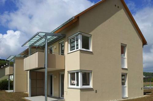 PROVISIONSFREI - Feldbach - ÖWG Wohnbau - geförderte Miete ODER geförderte Miete mit Kaufoption - 3 Zimmer 