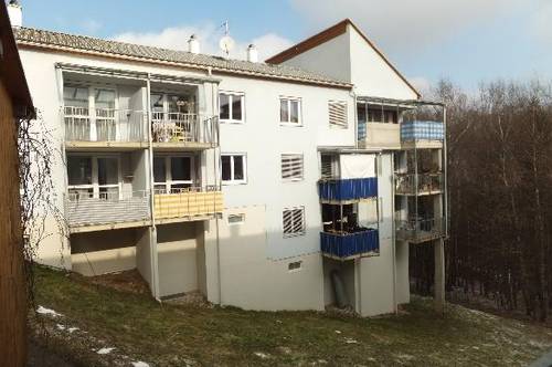 PROVISIONSFREI - Lassnitzhöhe - ÖWG Wohnbau - geförderte Miete ODER geförderte Miete mit Kaufoption - 3 Zimmer 