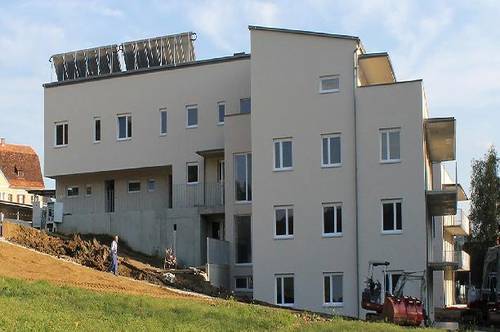 PROVISIONSFREI - St. Marein bei Graz - ÖWG Wohnbau - geförderte Miete mit Kaufoption - 3 Zimmer 