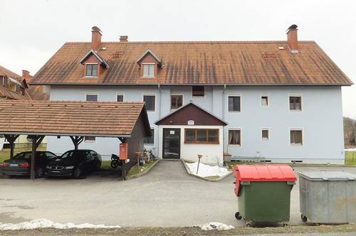 PROVISIONSFREI - Leutschach - ÖWG Wohnbau - geförderte Miete ODER geförderte Miete mit Kaufoption - 3 Zimmer 