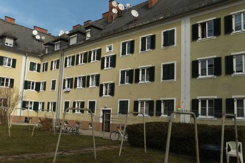 PROVISIONSFREI - Leibnitz - ÖWG Wohnbau - geförderte Miete - 2 Zimmer 