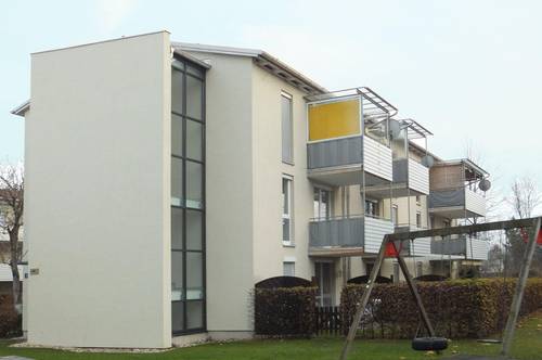 PROVISIONSFREI - Feldbach - ÖWG Wohnbau - geförderte Miete ODER geförderte Miete mit Kaufoption - 3 Zimmer 