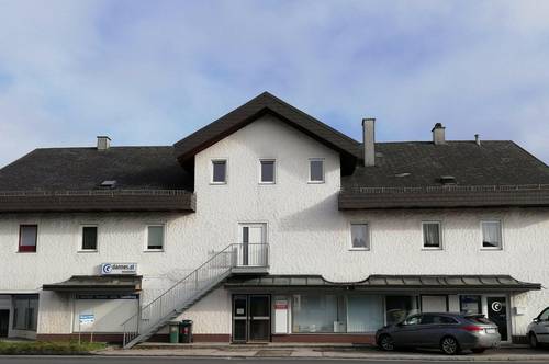 Wohn- und Geschäftshaus in 4644 Scharnstein
