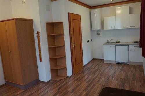 Kurzzeitmiete, Zweitwohnsitz - Appartement (203) auf der Hohen Wand mit 20,15 m² - Preis all incl.