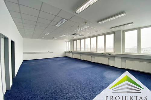 380 m² adaptierbare Bürofläche in Lenauparknähe!