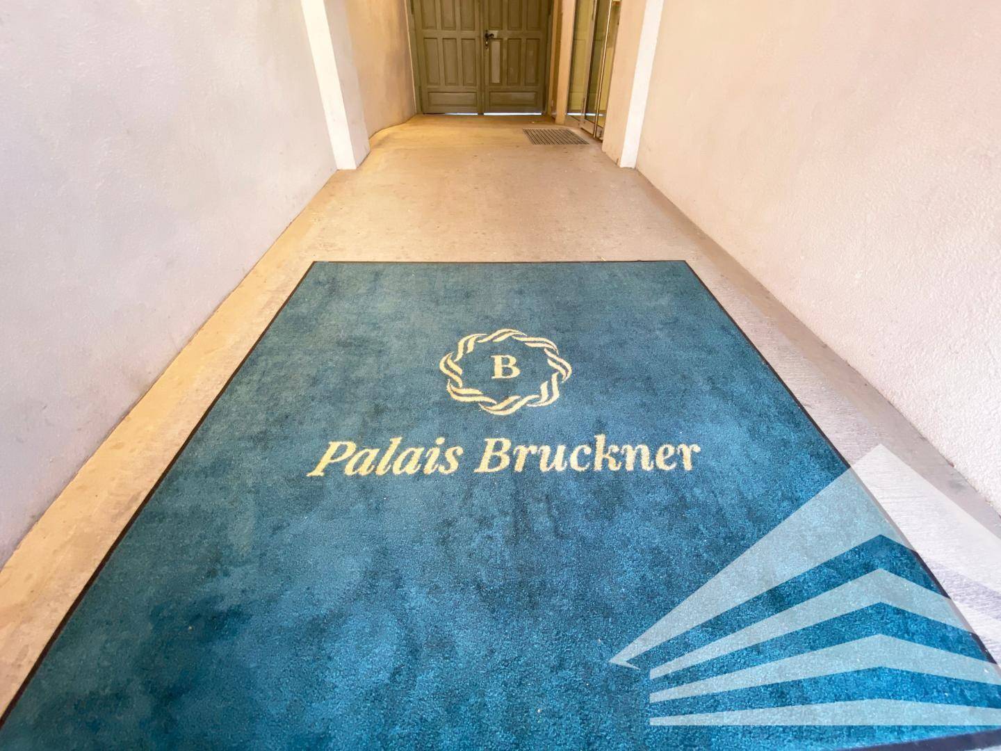 Palais Bruckner