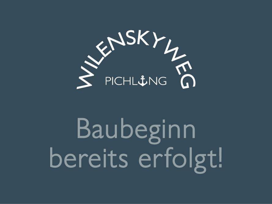 Wilenskyweg Pichling