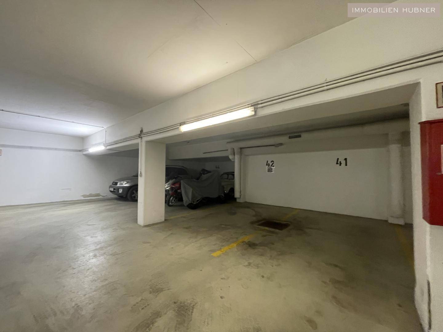 Garagenplätze (5)