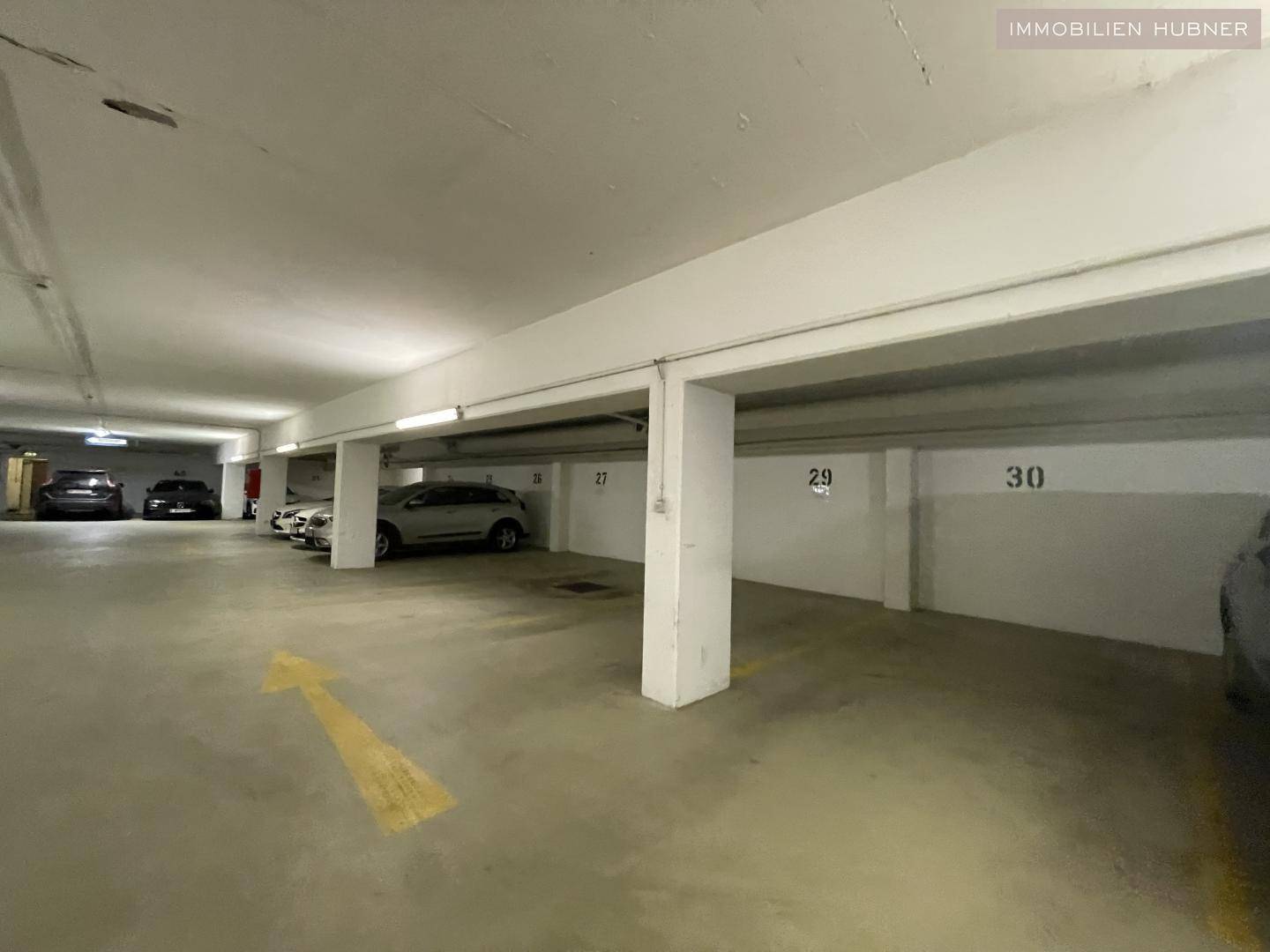 Garagenplätze (8)