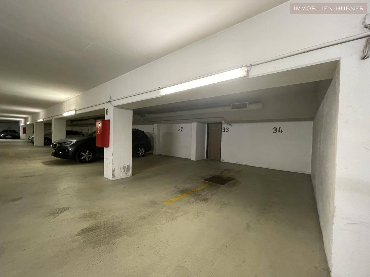Garagenplätze (6)
