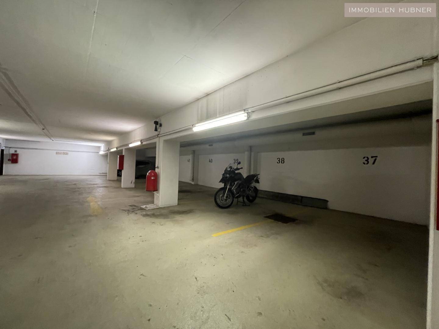Garagenplätze (3)