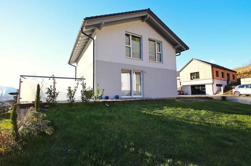 Neuwertiges Einfamilienhaus in bevorzugter Wohngegend / Leoben-Göss / IMS IMMOBILIEN KG#