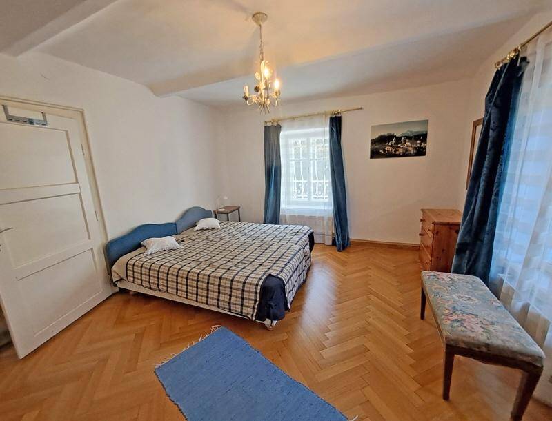 3-4 Zimmer-Wohnung-Nonntal-Salzburg-Schlafen