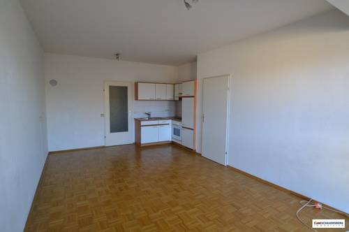 2 Zimmer Wohnung in Graz-Andritz