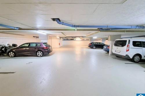 Garagenplätze bei U3 Kendlerstraße &amp; Ottakring!