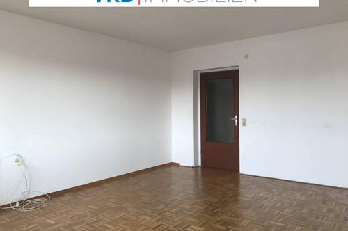 86 m² große Wohnung mit Blick über Freistadt