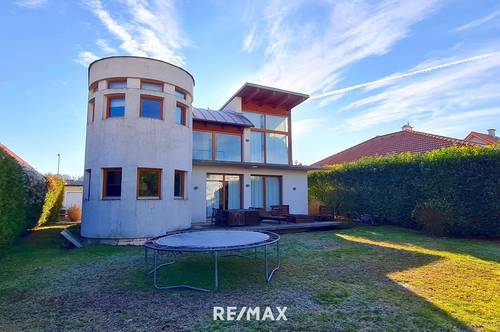 Wunderschönes, modernes Einfamilienhaus nah am Strandbad Neufelder See!